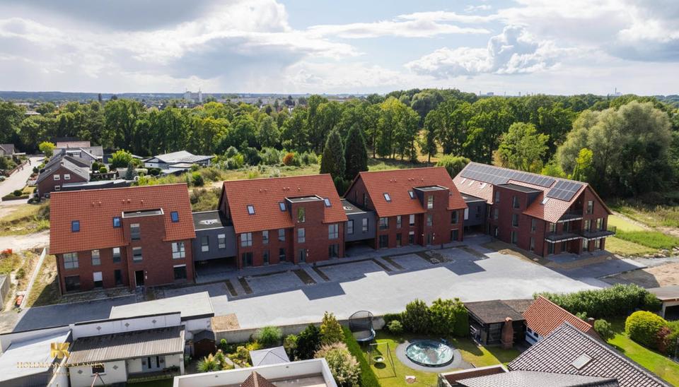 Etagenwohnung Wolfsburg Alt-Wolfsburg - 5 Zimmer, 167 m&sup2;, 1.503&euro; | Angebot:25251196