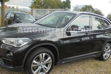 BMW X1 178.000 km 12.500 &euro; Achim 28832