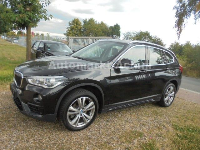 BMW X1 178.000 km 12.750 &euro; Achim 28832