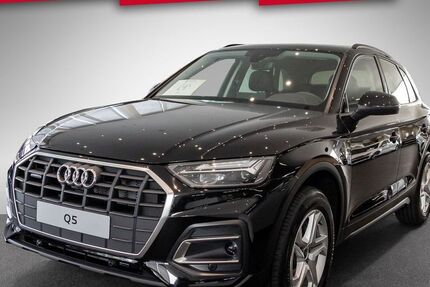 Audi Q5 11.999 km 45.970 &euro; Stuttgart 70469