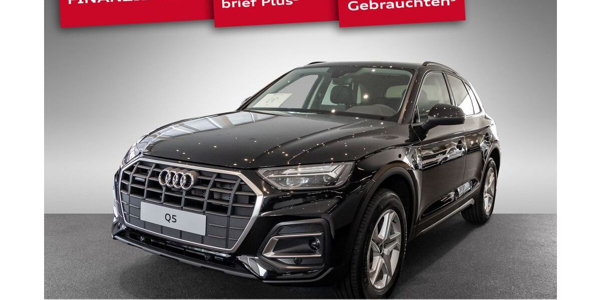 Audi Q5 11.999 km 45.970 &euro; Stuttgart 70469