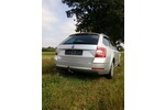Skoda Octavia 240.420 km 8.300 € Wrestedt 29559