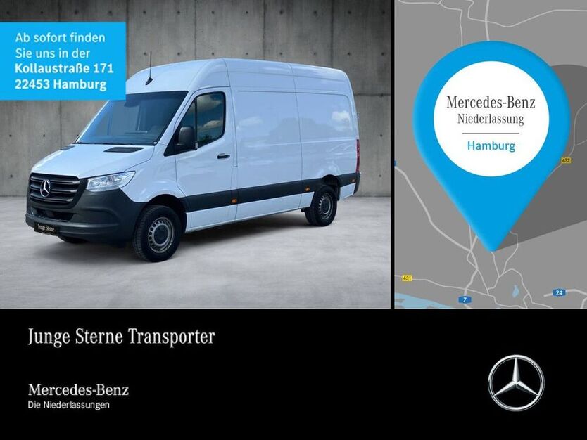Sprinter
