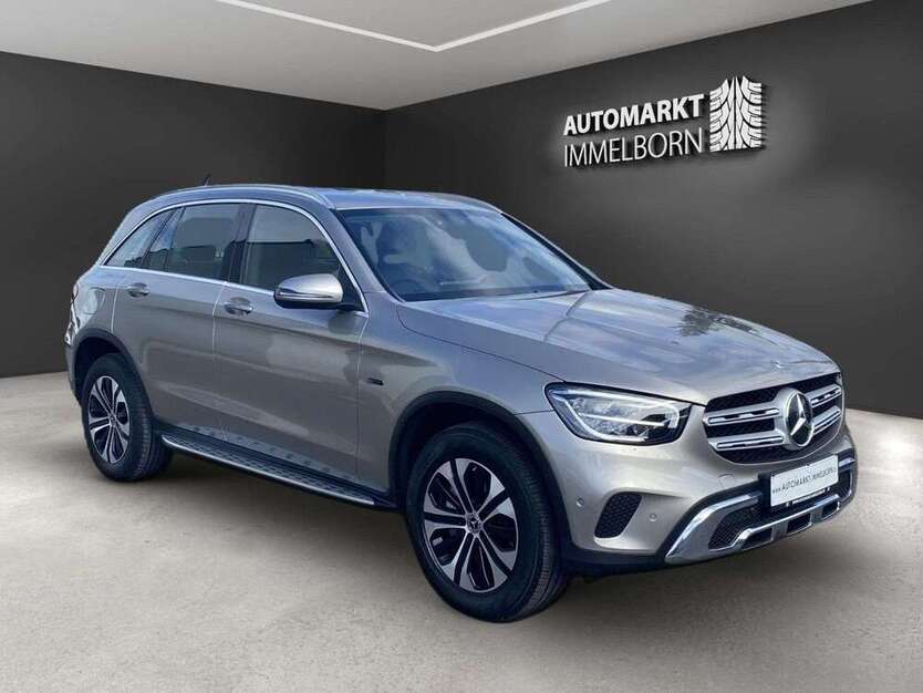 GLC 300