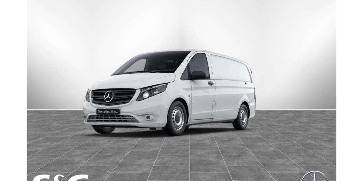 Mercedes-Benz Vito 171.850 km 20.706 &euro; Karlsruhe 76139