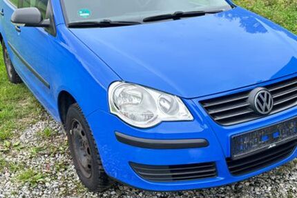 VW Polo 192.000 km 1.390 € Bad Waldsee 88339