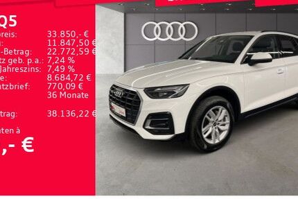 Audi Q5 85.929 km 32.450 &euro; Frankfurt am Main 60314