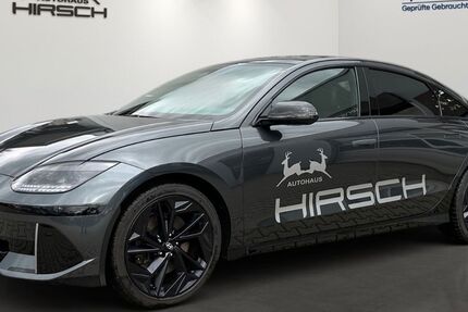 Hyundai IONIQ 6 15.000 km 45.990 € Chemnitz 09120