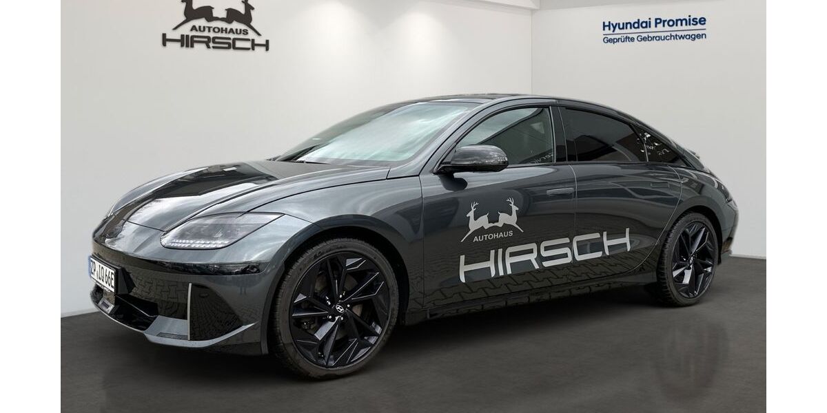 Hyundai IONIQ 6 15.000 km 45.990 € Chemnitz 09120