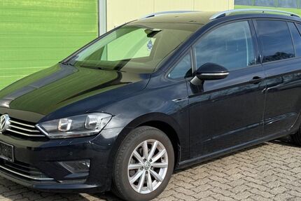 VW Golf Sportsvan 198.760 km 7.995 &euro; Brüsewitz 19071