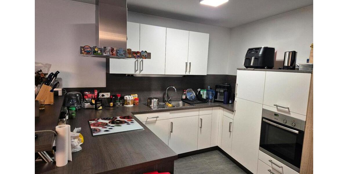 Etagenwohnung Freudenburg - 3 Zimmer, 100 m&sup2;, 1.050&euro; | Angebot:26133136