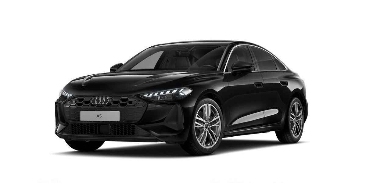 Audi A5 27.080 km 45.790 &euro; Oberursel 61440