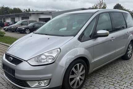 Ford Galaxy 266.000 km 1.800 € Waldkraiburg 84478