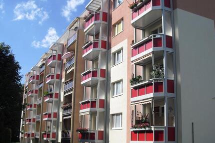 3-Raum-Wohnung in Lindhardt 3 zimmer