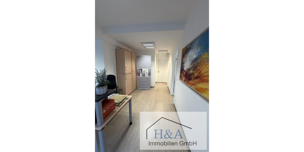 Gewerbeobjekt Nienhagen - 1.069&euro; | Angebot:23872476