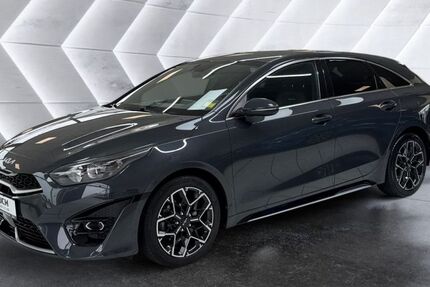 Kia pro ceed / ProCeed 35.250 km 24.990 &euro; Berlin 13051