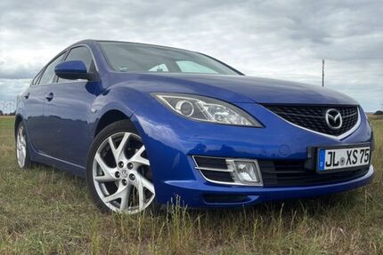 Mazda 6 165.800 km 3.200 &euro; Nedlitz 39291