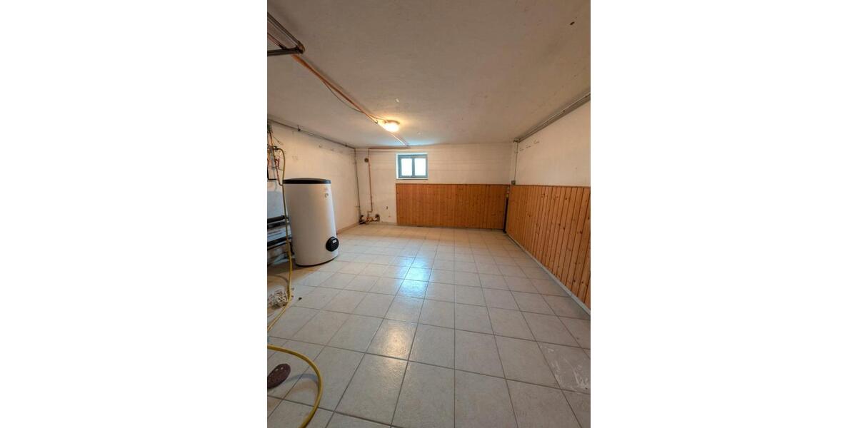 Erdgeschoßwohnung Herbrechtingen - 3 Zimmer, 68 m&sup2;, 800&euro; | Angebot:25399074