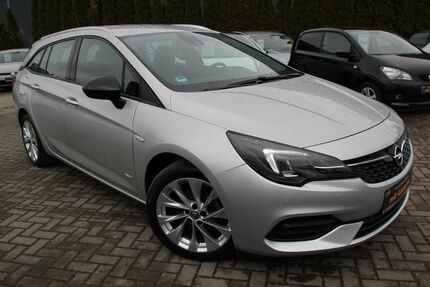 Opel Astra 42.718 km 16.490 &euro; Falkensee 14612