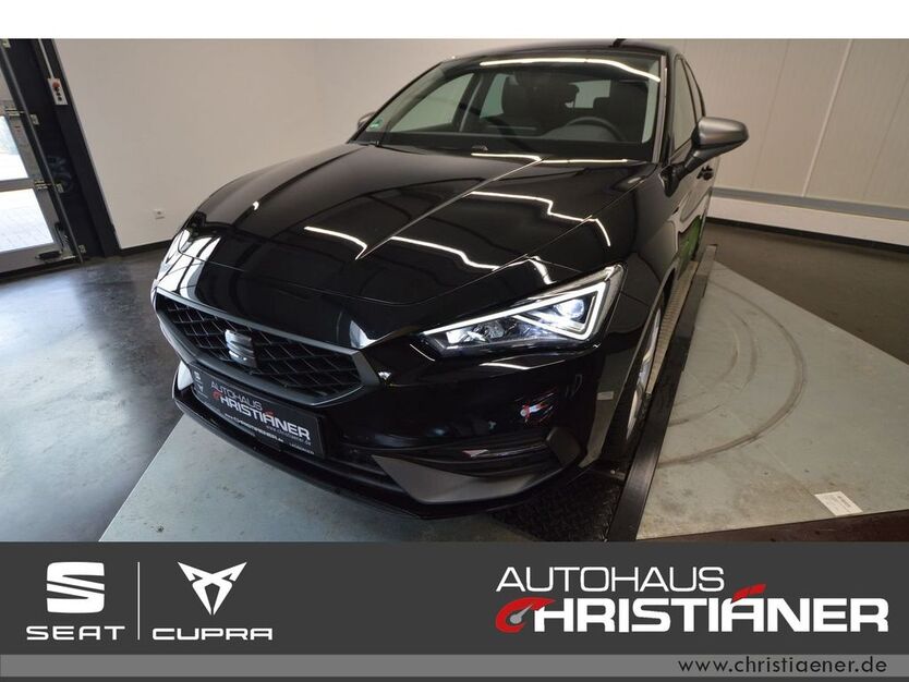 Seat Leon 17.000 km 30.590 € Ladbergen 49549