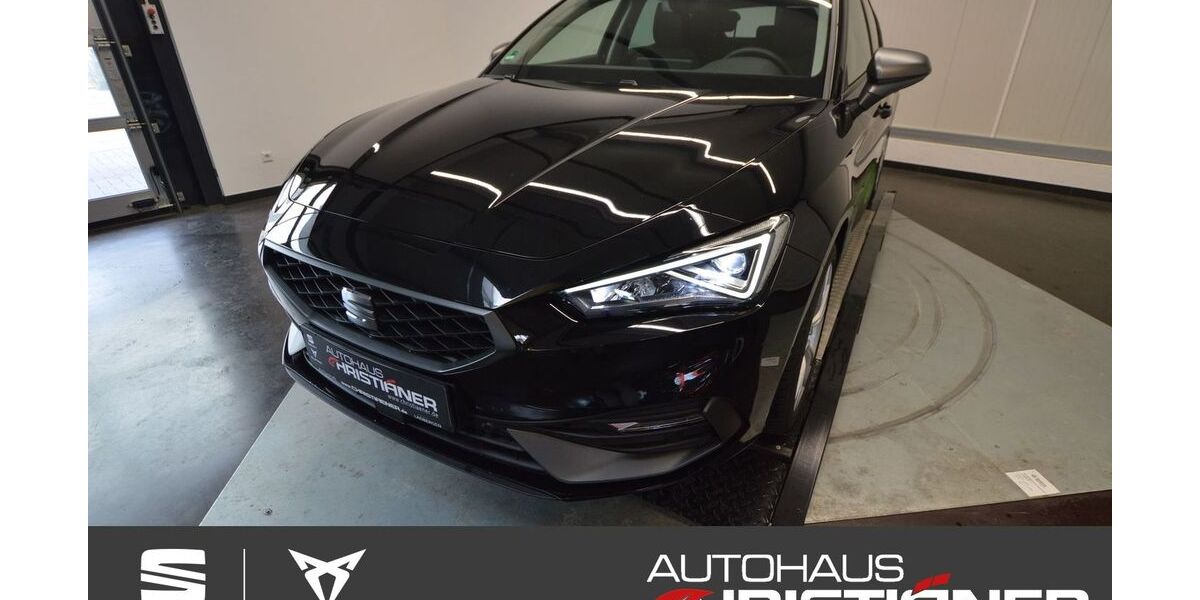 Seat Leon 19.000 km 30.590 € Ladbergen 49549