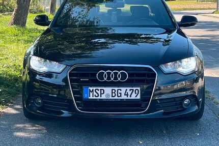 Audi A6 263.500 km 9.600 € Heilbronn 74080