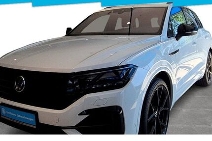 VW Touareg 53.610 km 51.850 &euro; Berlin 13599