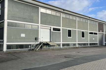 Halle in Holzminden 495.000 € 1400 m² zimmer