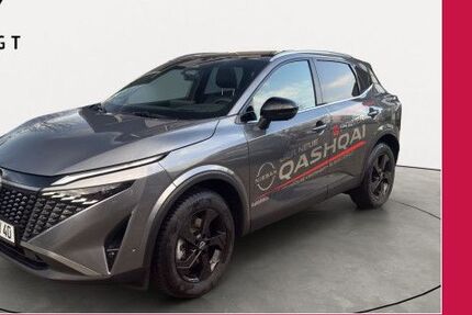 Nissan Qashqai 5.000 km 44.900 &euro; Wächtersbach 63607