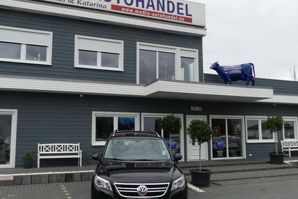 VW Tiguan 155.000 km 8.500 &euro; Magdeburg 39108