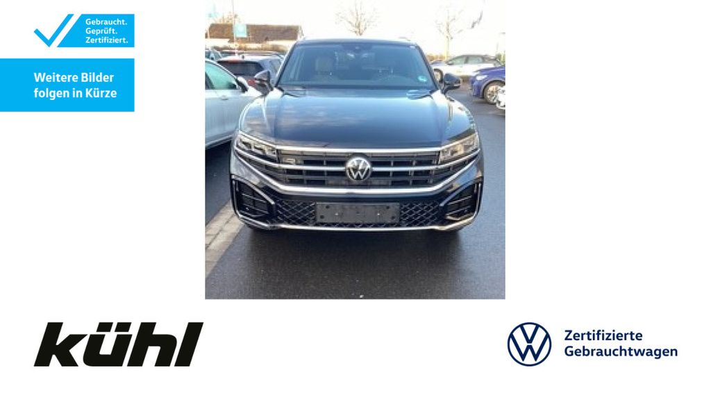 VW Touareg 21.273 km 59.590 &euro; Hildesheim 31137