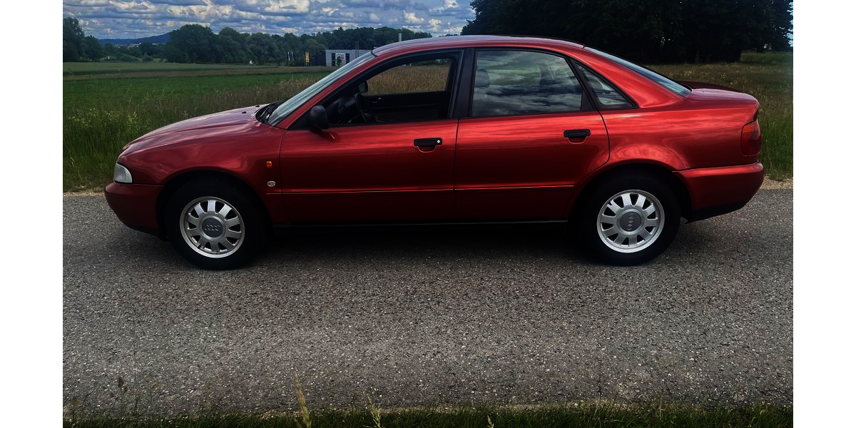 Audi A4 299.500 km 2.350 &euro; Neumarkt 92318