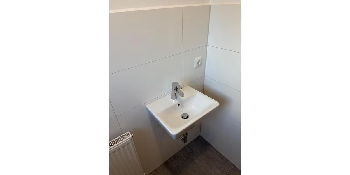 Erdgeschoßwohnung Bad Rodach - 3 Zimmer, 78 m&sup2;, 680&euro; | Angebot:25603829