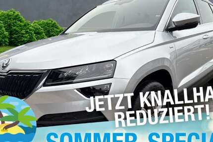 Skoda Karoq 51.500 km 20.170 &euro; Meiningen 98617