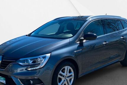 Renault Megane 69.900 km 15.980 &euro; Schönbrunn 96185