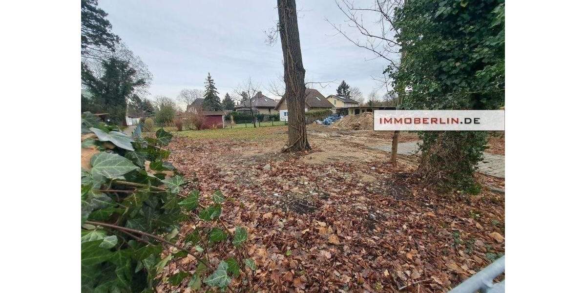 Grundstück Königs Wusterhausen Niederlehme - 235.000&euro; | Angebot:25926806