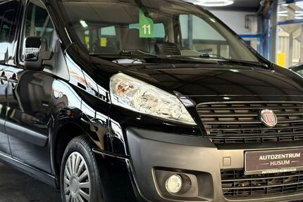 Fiat Scudo 138.788 km 12.990 &euro; Husum 25813