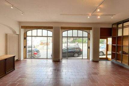 Ladengeschäft in 1A-Lage von Annaberg-Buchholz auf der Großen Kirchgasse!! 3 zimmer