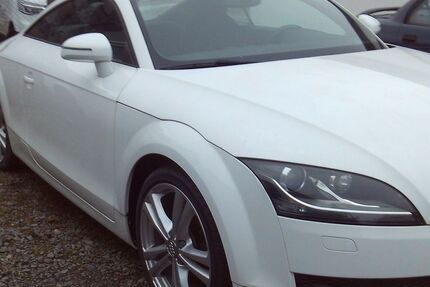 Audi TT 212.640 km 10.000 &euro; Mömlingen 63853