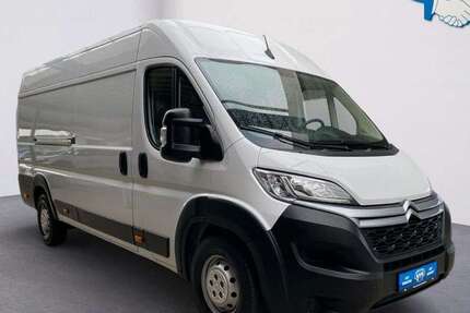 Citroen Jumper 32.855 km 24.978 € Husum 25813