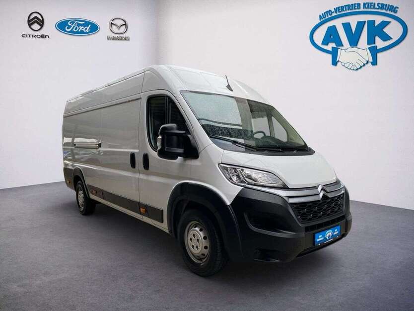 Citroen Jumper 32.855 km 24.978 € Husum 25813