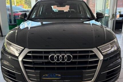 Audi Q5 95.000 km 21.500 &euro; Löningen 49624