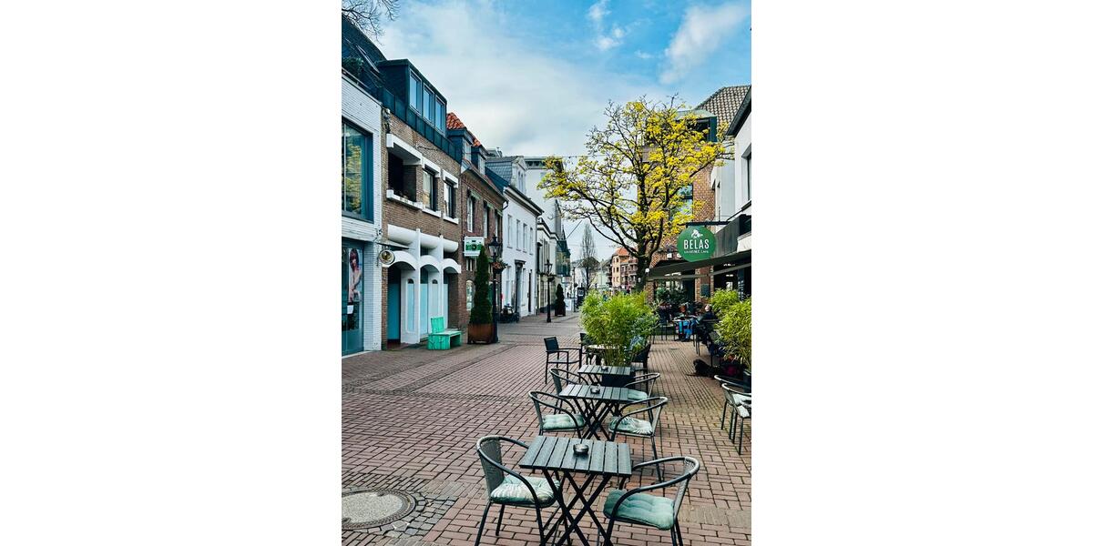 Gewerbeobjekt Kleve - 1.250&euro; | Angebot:26061378