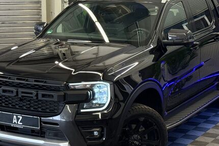 Ford Ranger 14.500 km 45.900 &euro; Mutlangen 73557