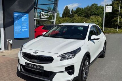 Kia XCeed 32.486 km 18.690 € Langgöns 35428