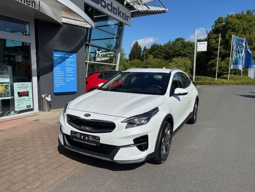 Kia XCeed 32.486 km 18.690 € Langgöns 35428