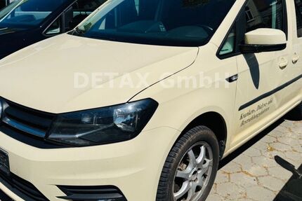 VW Caddy 480.000 km 8.999 € Hamburg 20097