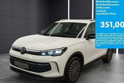 VW Tiguan 25.883 km 34.840 &euro; Schloß Holte-Stukenbrock 33758