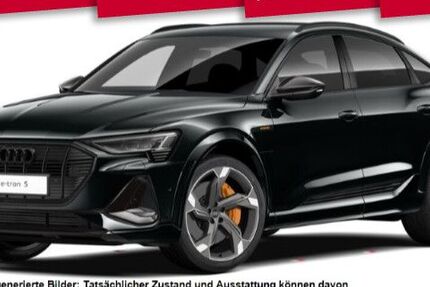 Audi e-tron 7.100 km 53.900 &euro; Berlin 12489