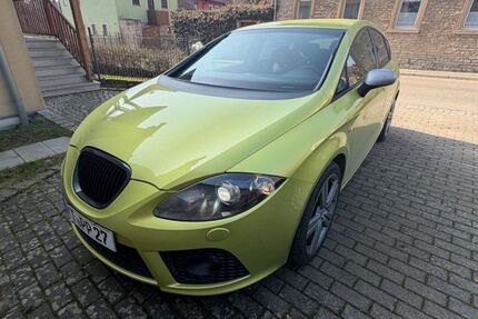 Seat Leon 235.000 km 3.500 &euro; Dettelbach 97337